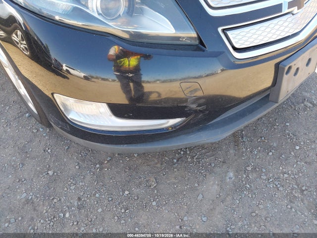 Aukcja sprzedaży 2013 Chevrolet Volt, vin: 1G1RE6E4XDU137784, numer aukcji: 46394705