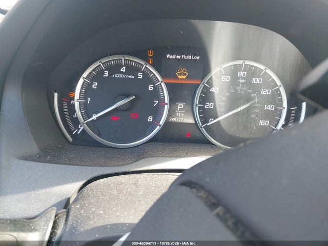 2016 Acura Mdx Acurawatch Plus Package მანქანა იყიდება აუქციონზე, vin: 5FRYD4H27GB028909, აუქციონის ნომერი: 46394711