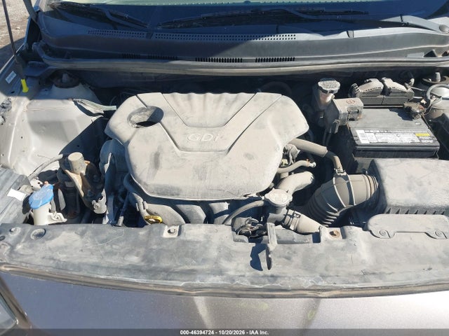 Aukcja sprzedaży 2013 Hyundai Accent Gls, vin: KMHCT4AE5DU532053, numer aukcji: 46394724