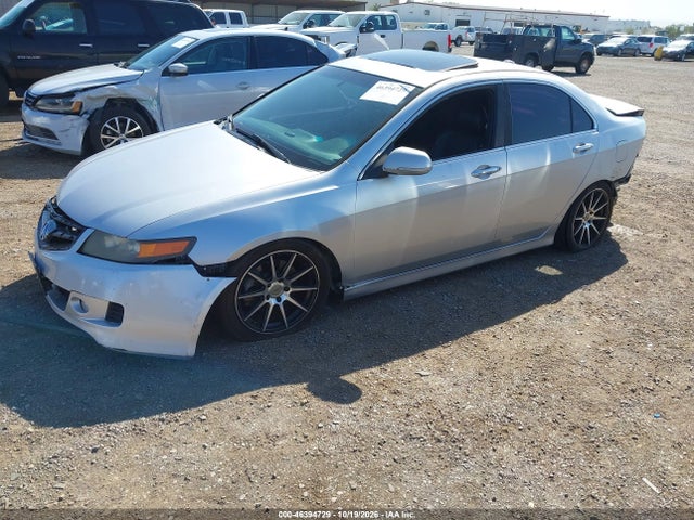 46394729 :رقم المزاد ، JH4CL96968C001693 vin ، 2008 Acura Tsx مزاد بيع