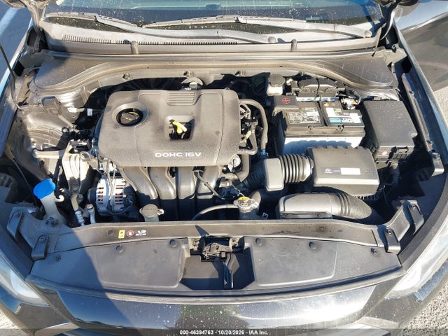 5NPD84LF8HH056039 Hyundai Elantra Limited