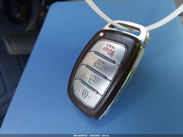 5NPD84LF8HH056039 Hyundai Elantra Limited