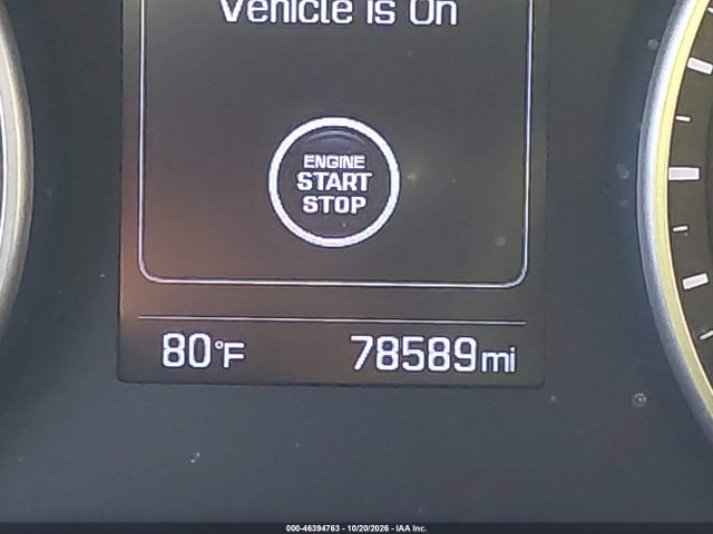 5NPD84LF8HH056039 Hyundai Elantra Limited