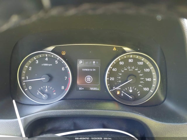 5NPD84LF8HH056039 Hyundai Elantra Limited