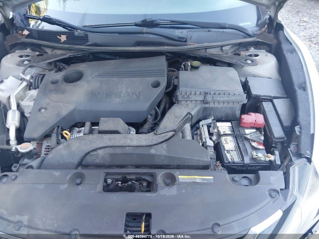 Продажа на аукционе авто 2017 Nissan Altima 2.5 S, vin: 1N4AL3AP7HC123819, номер лота: 46394775