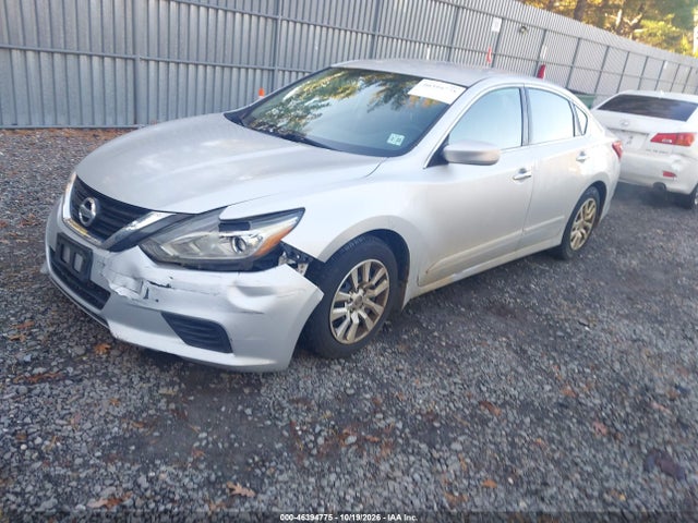 Продажа на аукционе авто 2017 Nissan Altima 2.5 S, vin: 1N4AL3AP7HC123819, номер лота: 46394775