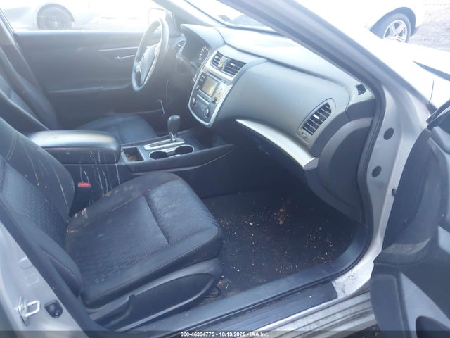 Продажа на аукционе авто 2017 Nissan Altima 2.5 S, vin: 1N4AL3AP7HC123819, номер лота: 46394775