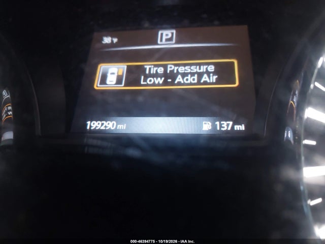 Продажа на аукционе авто 2017 Nissan Altima 2.5 S, vin: 1N4AL3AP7HC123819, номер лота: 46394775