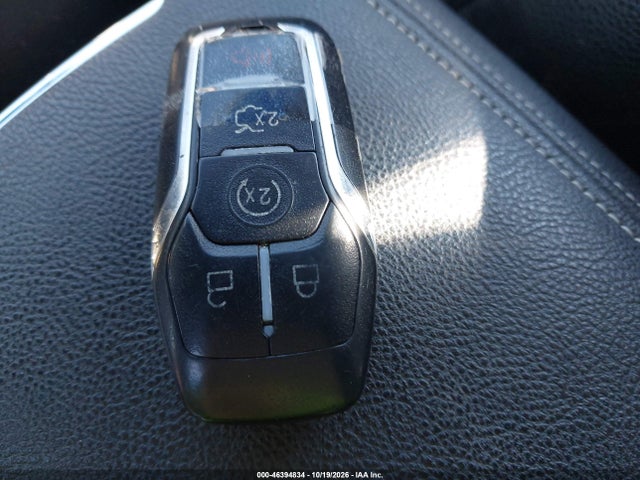 Продажа на аукционе авто 2015 Lincoln Mkz, vin: 3LN6L2G98FR615353, номер лота: 46394834