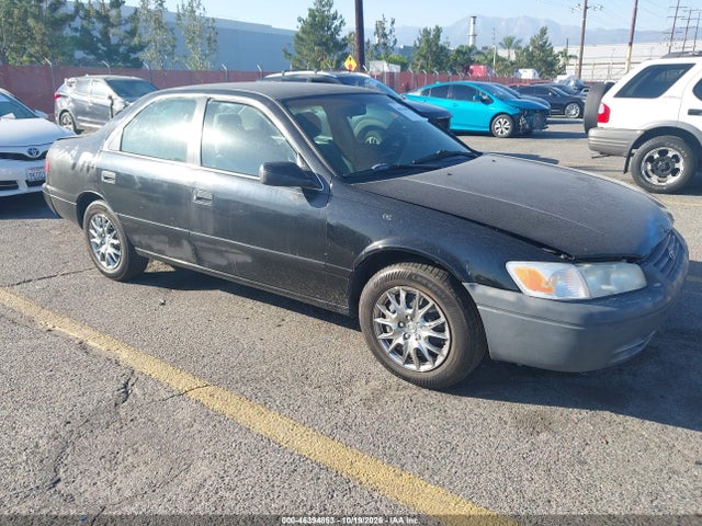 Продажа на аукционе авто 2001 Toyota Camry Ce, vin: 4T1BG22K61U085883, номер лота: 46394853