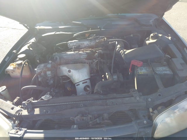 Aukcja sprzedaży 2001 Toyota Camry Ce, vin: 4T1BG22K61U085883, numer aukcji: 46394853