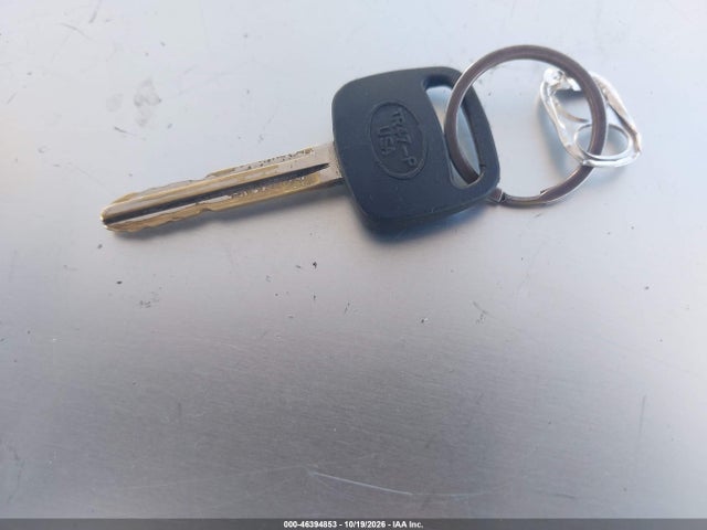 Aukcja sprzedaży 2001 Toyota Camry Ce, vin: 4T1BG22K61U085883, numer aukcji: 46394853