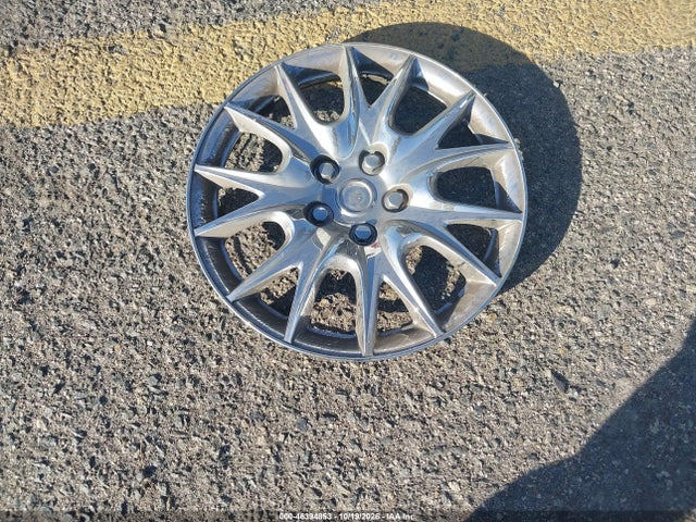 Aukcja sprzedaży 2001 Toyota Camry Ce, vin: 4T1BG22K61U085883, numer aukcji: 46394853