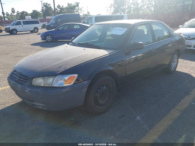 Aukcja sprzedaży 2001 Toyota Camry Ce, vin: 4T1BG22K61U085883, numer aukcji: 46394853
