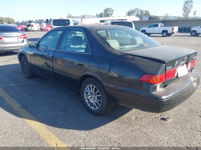 Aukcja sprzedaży 2001 Toyota Camry Ce, vin: 4T1BG22K61U085883, numer aukcji: 46394853