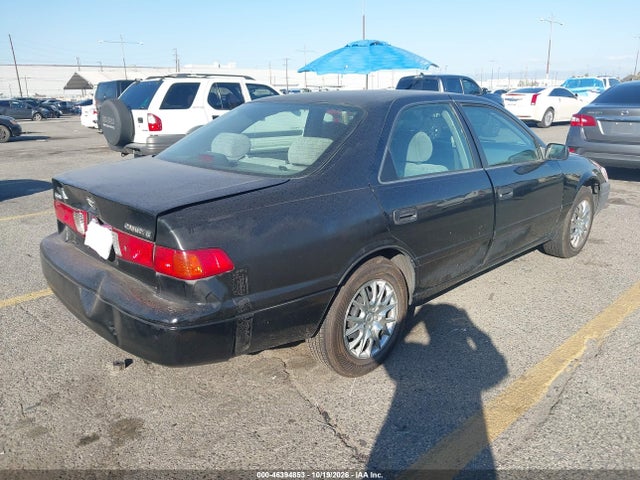 Aukcja sprzedaży 2001 Toyota Camry Ce, vin: 4T1BG22K61U085883, numer aukcji: 46394853