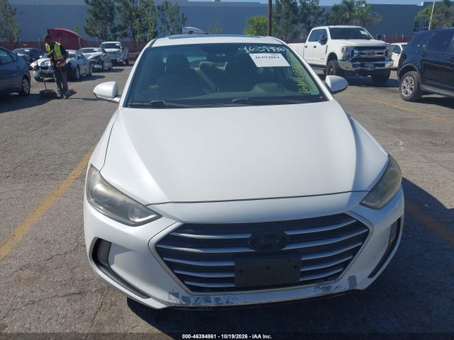 Aukcja sprzedaży 2017 Hyundai Elantra Value Edition, vin: 5NPD84LF8HH210832, numer aukcji: 46394861