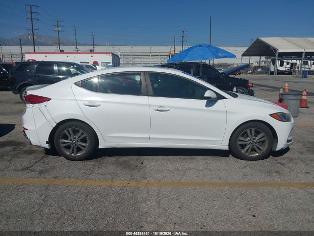 Aukcja sprzedaży 2017 Hyundai Elantra Value Edition, vin: 5NPD84LF8HH210832, numer aukcji: 46394861