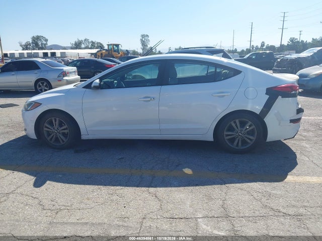 Aukcja sprzedaży 2017 Hyundai Elantra Value Edition, vin: 5NPD84LF8HH210832, numer aukcji: 46394861