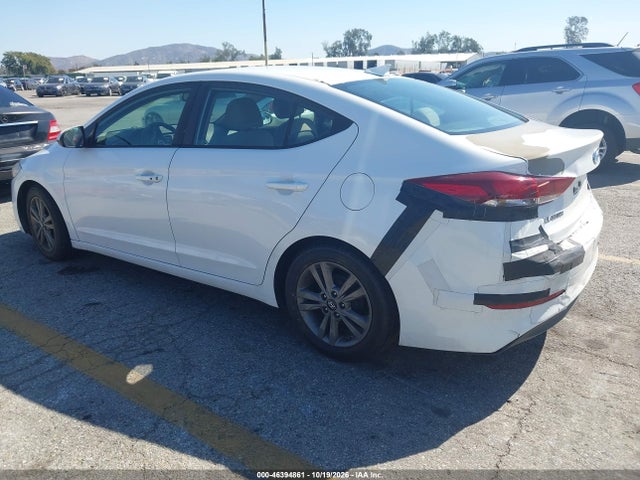 Aukcja sprzedaży 2017 Hyundai Elantra Value Edition, vin: 5NPD84LF8HH210832, numer aukcji: 46394861