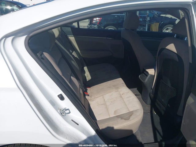 Aukcja sprzedaży 2017 Hyundai Elantra Value Edition, vin: 5NPD84LF8HH210832, numer aukcji: 46394861