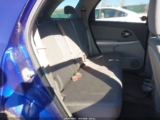 Aukcja sprzedaży 2007 Chevrolet Equinox Lt, vin: 2CNDL73F976029561, numer aukcji: 46394972