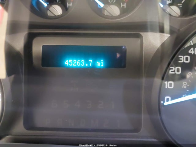 Ford F-350 Xl 2016 1FD8X3B66GED16223 Image 15