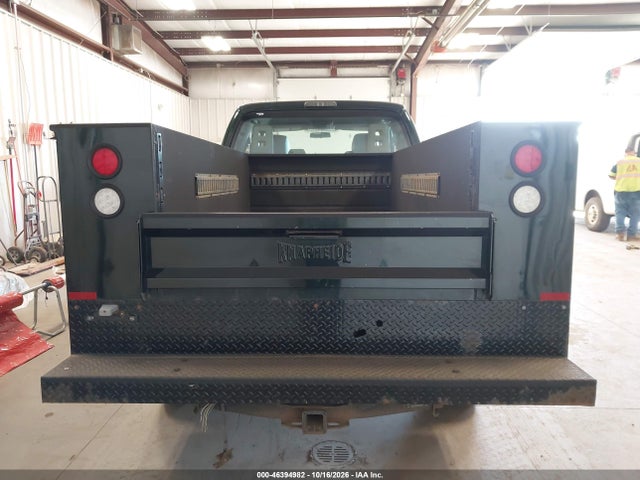 Ford F-350 Xl 2016 1FD8X3B66GED16223 Image 16