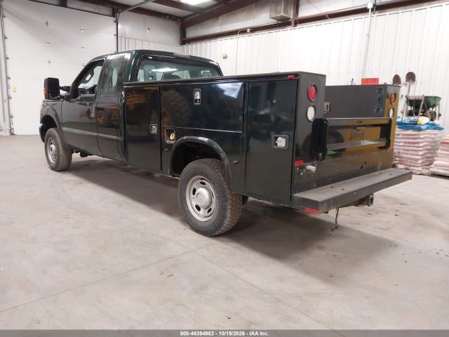 Ford F-350 Xl 2016 1FD8X3B66GED16223 Image 3