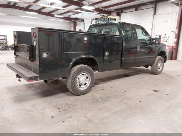 Ford F-350 Xl 2016 1FD8X3B66GED16223 Image 4