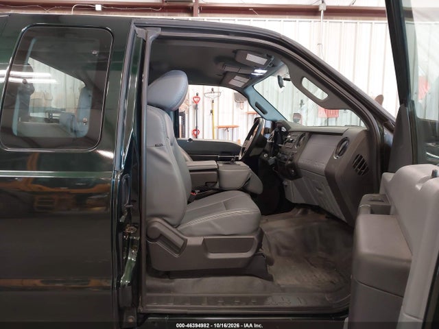 Ford F-350 Xl 2016 1FD8X3B66GED16223 Image 5