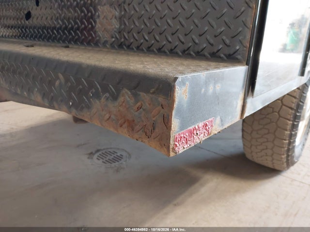 Ford F-350 Xl 2016 1FD8X3B66GED16223 Image 6