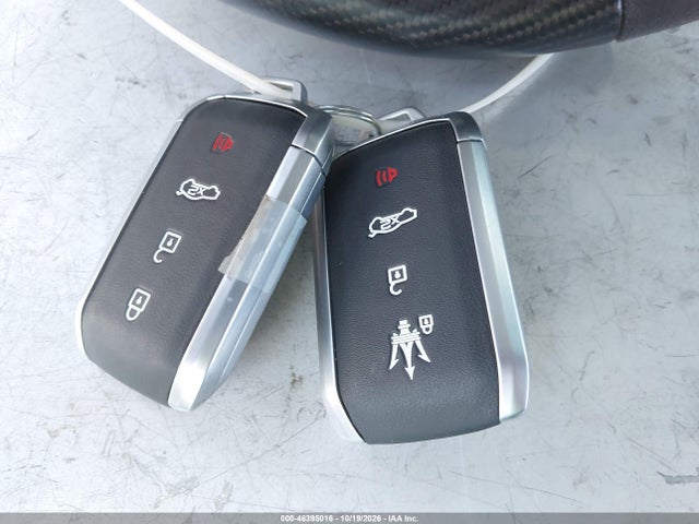 Продаж на аукціоні авто 2023 Maserati Mc20, vin: ZAMBMRAB9P0422078, номер лоту: 46395016
