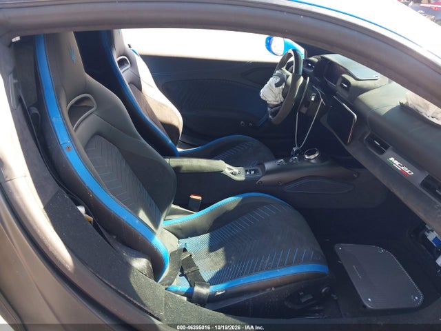 Продаж на аукціоні авто 2023 Maserati Mc20, vin: ZAMBMRAB9P0422078, номер лоту: 46395016