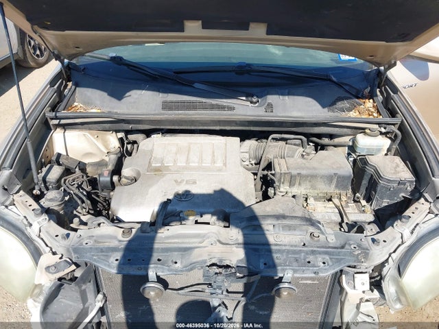 46395036 :رقم المزاد ، JTEDS43A292072158 vin ، 2009 Toyota Highlander Sport مزاد بيع