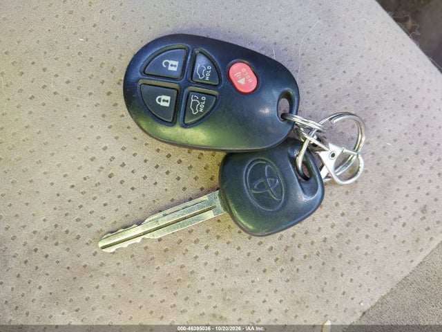 46395036 :رقم المزاد ، JTEDS43A292072158 vin ، 2009 Toyota Highlander Sport مزاد بيع
