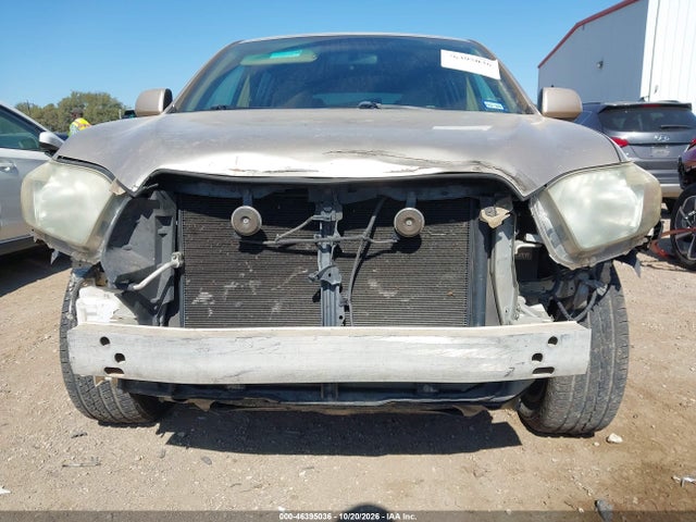 46395036 :رقم المزاد ، JTEDS43A292072158 vin ، 2009 Toyota Highlander Sport مزاد بيع