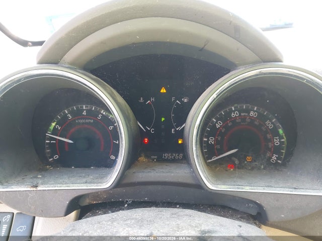 46395036 :رقم المزاد ، JTEDS43A292072158 vin ، 2009 Toyota Highlander Sport مزاد بيع