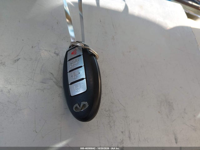 Продажа на аукционе авто 2012 Infiniti Qx56, vin: JN8AZ2NEXC9019346, номер лота: 46395042