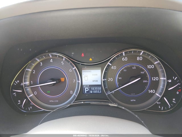 Продажа на аукционе авто 2012 Infiniti Qx56, vin: JN8AZ2NEXC9019346, номер лота: 46395042