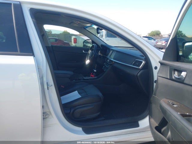 KIA OPTIMA EX 2019 5XXGU4L17KG290835 Image 5