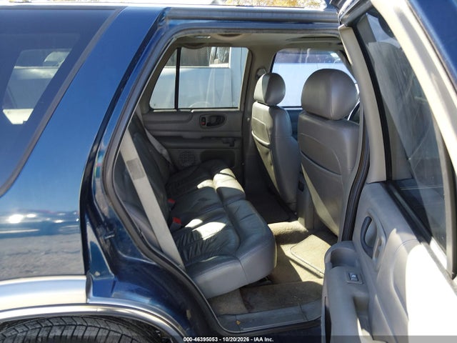 46395053 :رقم المزاد ، 1GNDT13W2X2132164 vin ، 1999 Chevrolet Blazer Lt مزاد بيع