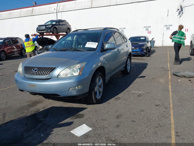 Продажа на аукционе авто 2005 Lexus Rx 330, vin: 2T2HA31U65C077564, номер лота: 46395070
