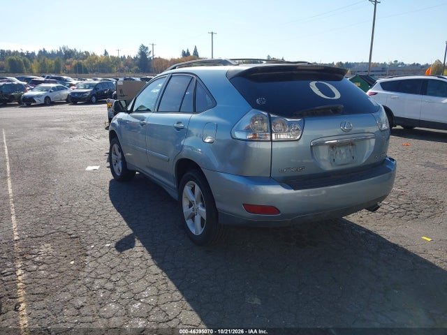 Продажа на аукционе авто 2005 Lexus Rx 330, vin: 2T2HA31U65C077564, номер лота: 46395070