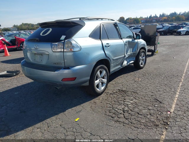 Продажа на аукционе авто 2005 Lexus Rx 330, vin: 2T2HA31U65C077564, номер лота: 46395070