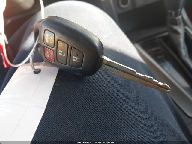 Toyota COROLLA LE 2014 5YFBURHE7EP161587 Image 11