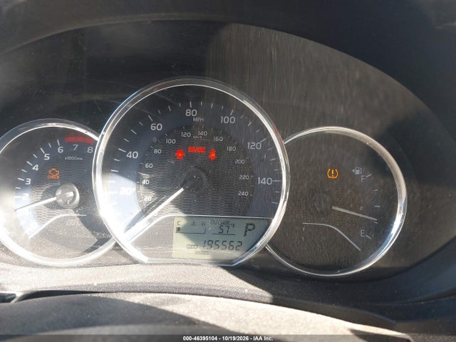 Toyota COROLLA LE 2014 5YFBURHE7EP161587 Image 7