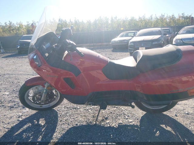 46395106 :رقم المزاد ، JH2RC3405VM500107 vin ، 1997 Honda Pc800 مزاد بيع