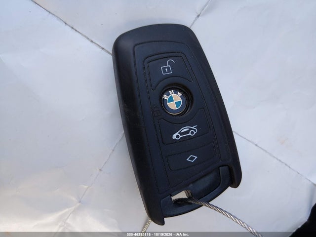 BMW 535i 2014 WBA5B1C51ED482147 Image 11