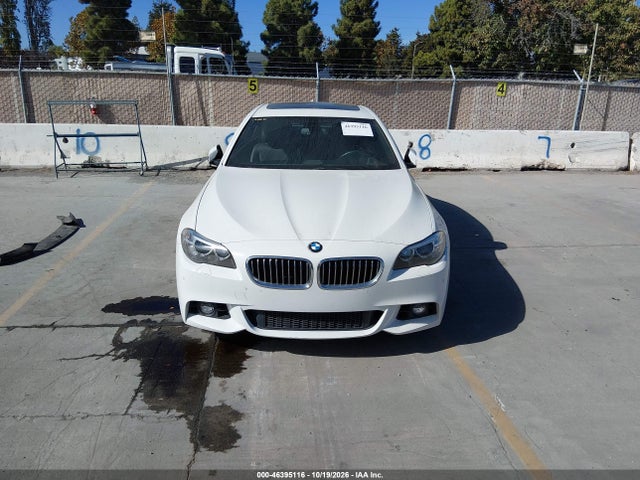 BMW 535i 2014 WBA5B1C51ED482147 Image 12